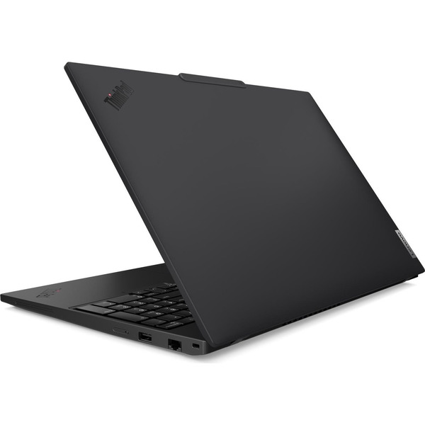 Ноутбук Lenovo ThinkPad T16 Gen 4 Intel 21QE0063FW