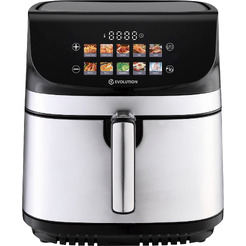 Аэрофритюрница Evolution AIRO 9600TW