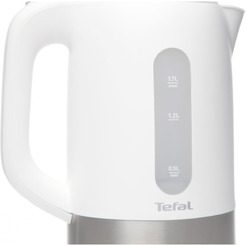 Электрический чайник TEFAL SNOW KO330130