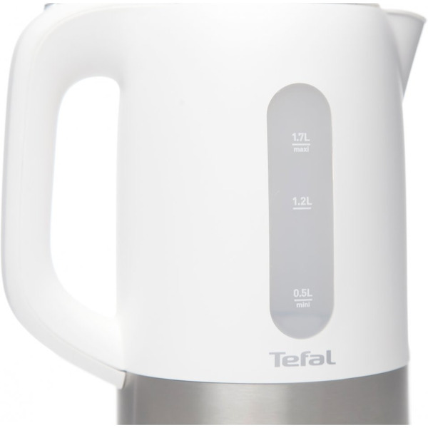 Электрический чайник TEFAL SNOW KO330130