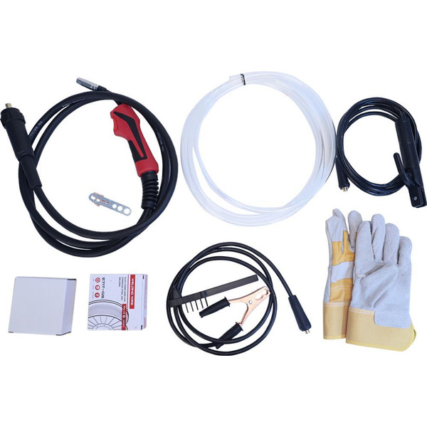 Сварочный инвертор Edon Smart MIG-190S