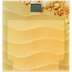 Напольные весы StarWind SSP2359