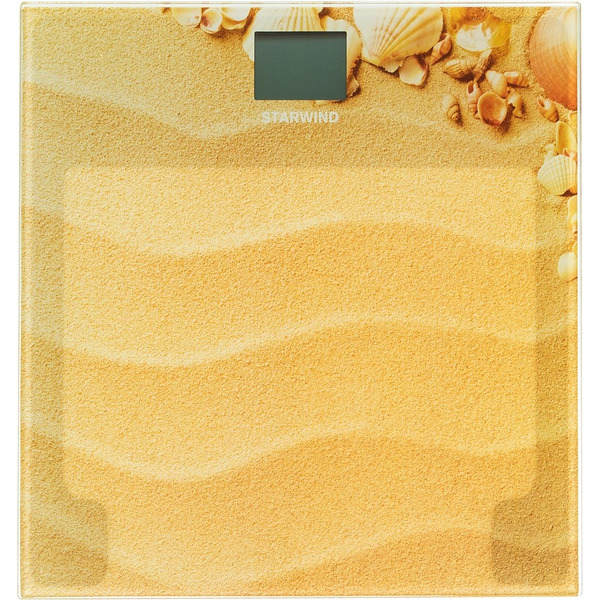 Напольные весы StarWind SSP2359