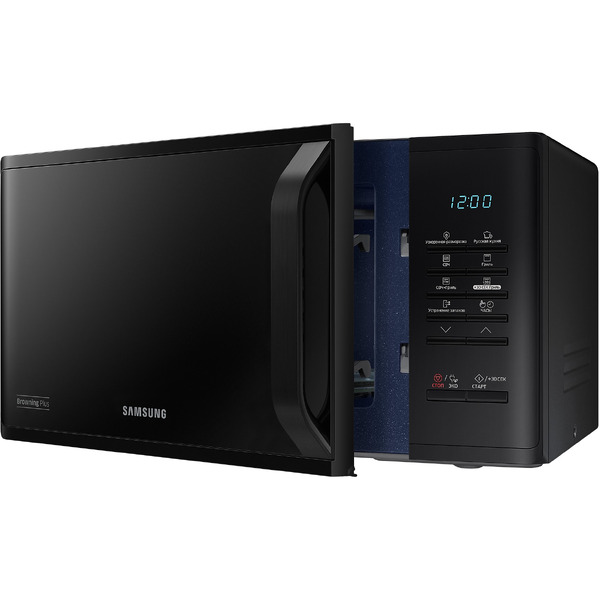 Микроволновая печь Samsung MG23K3513AK/BW