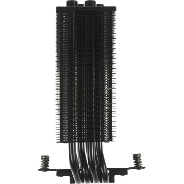 Кулер для процессора ID-Cooling SE-224-XTS ARGB