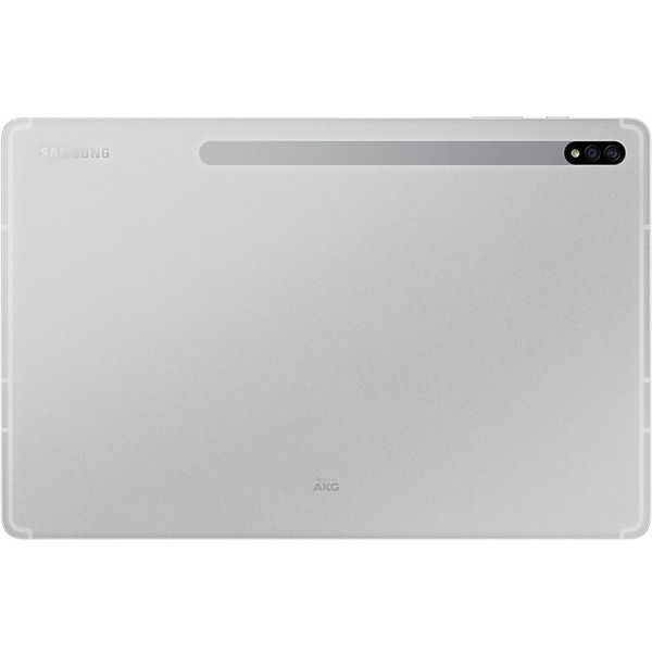 Планшет SAMSUNG SM-T975 серебро 128Гб (Galaxy Tab S7+)