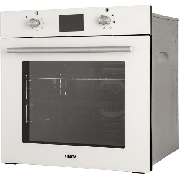 Духовой шкаф FIESTA BE6T0043 WG