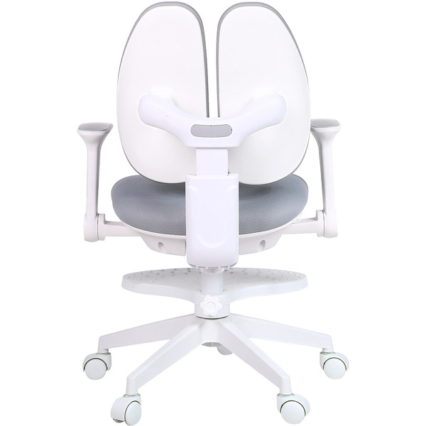 Кресло детское YOKA YC-33 Niko (серый)