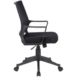 Кресло Brabix Balance MG-320 (черный)