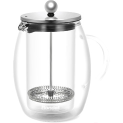 Френч‑пресс Rondell Calypso RDS-1821