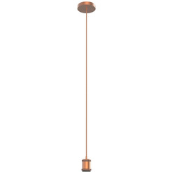 Светильник подвесной Gauss Decor PL023
