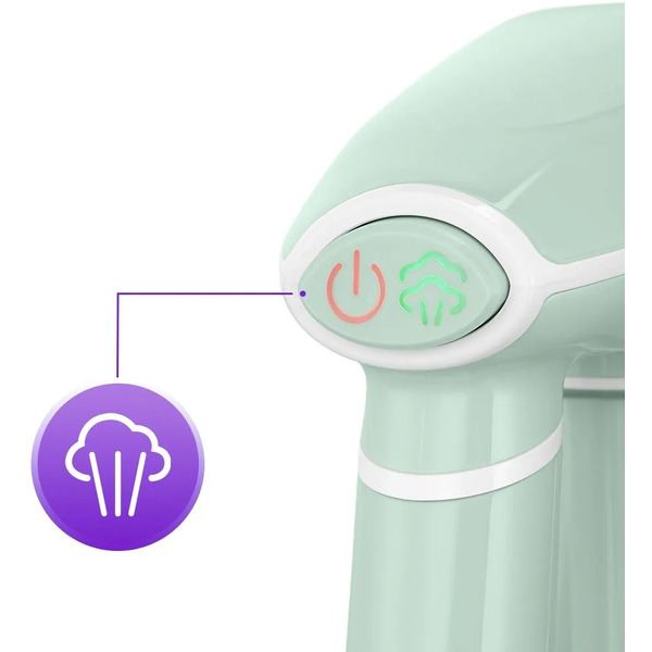 Ручной отпариватель Kitfort КТ-9232