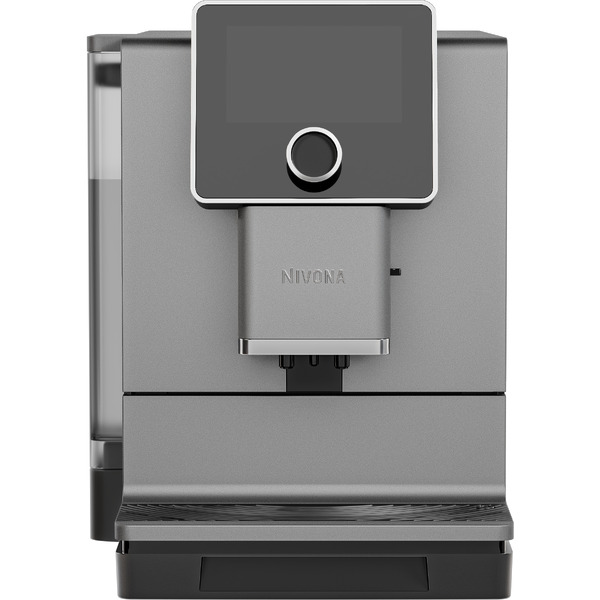 Кофемашина Nivona CafeRomatica NICR 970