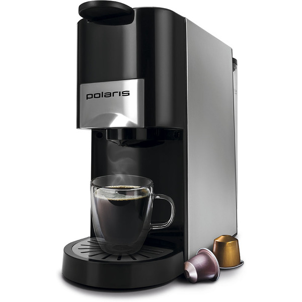 Кофеварка POLARIS PCM 2020