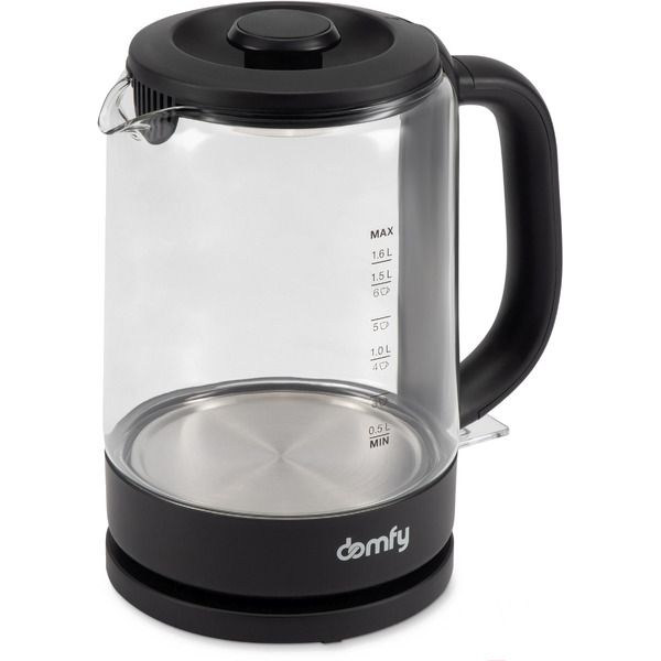 Электрический чайник Domfy DSB-EK304