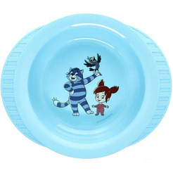 Тарелка для кормления Мама Тама MT/041