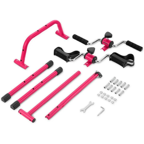 Велотренажер Kitfort КТ-6089