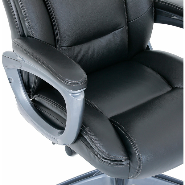 Кресло Brabix PREMIUM Gladiator EX-552 (532939) черное