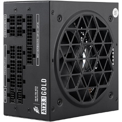 Блок питания 1stPlayer NGDP Gold 1200W HA-1200BA4 NGDP-GLD-1200-BK-EU