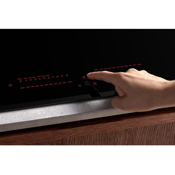 Варочная панель Electrolux EIP6446