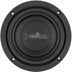 Сабвуфер DL Audio Barracuda 6.5 Flat