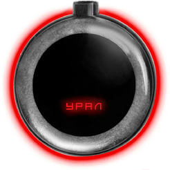 Антенна для магнитол Урал АВ-26 Рубин