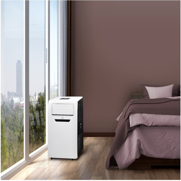 Кондиционер мобильный ELECTROLUX EACM-12 FM/N3