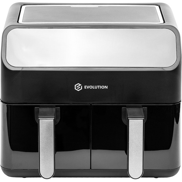 Аэрофритюрница Evolution AIRO 9800ТW Dual