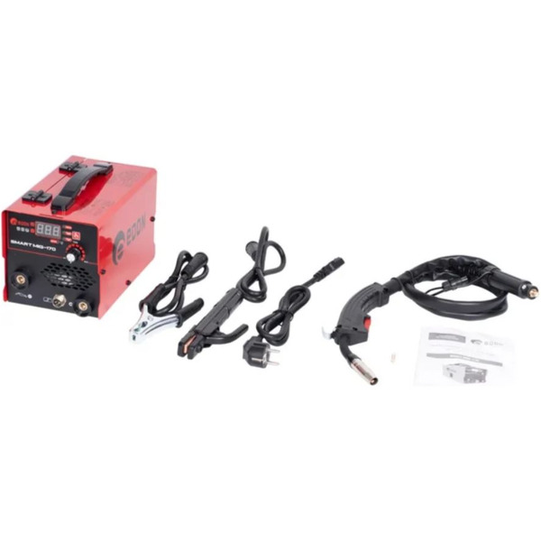 Сварочный инвертор Edon Smart MIG-170 40591