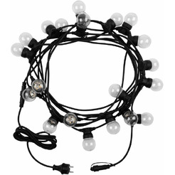 Уличная гирлянда NEON-NIGHT Лофт 7.5м 331-358