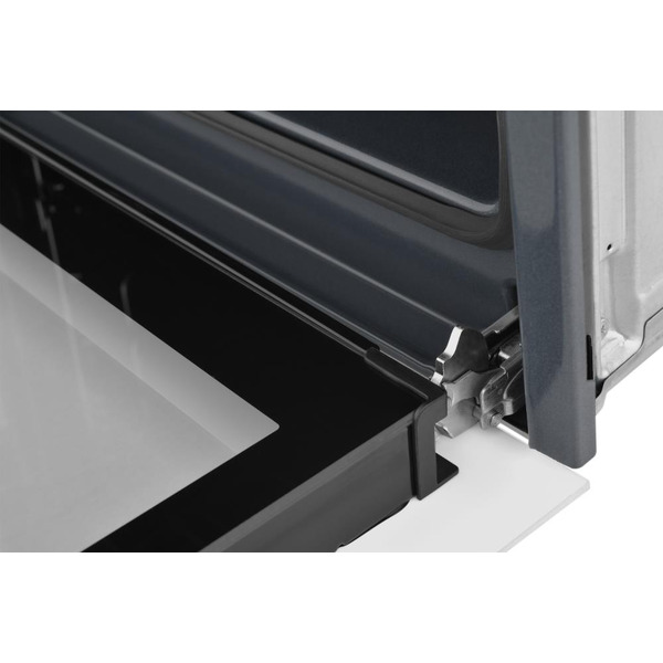 Духовой шкаф Hotpoint HSTF 1231 JSAH WHG