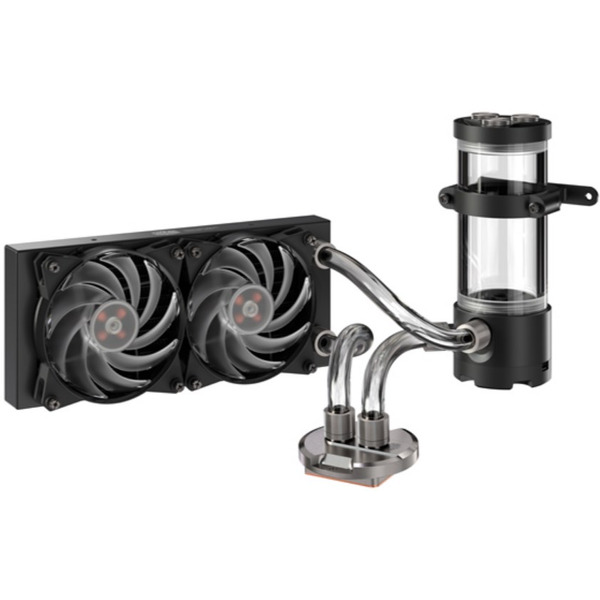 Кулер для процессора Cooler Master MasterLiquid Maker 240 MLZ-N24L-C20PC-R1