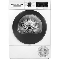 Сушильная машина Bosch Serie 6 WQG241ALPL