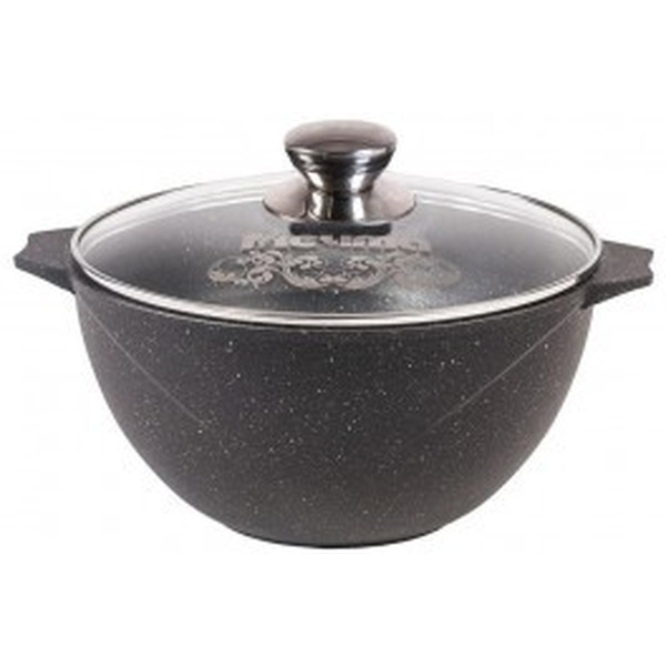 Казан Мечта Гранит Black Induction Pro M54802И