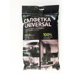 Салфетка Grass IT-0457 30х30 (10 шт)