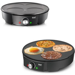 Блинница RAF R.2508