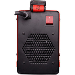 Сварочный инвертор Fubag IR 200 (31403)