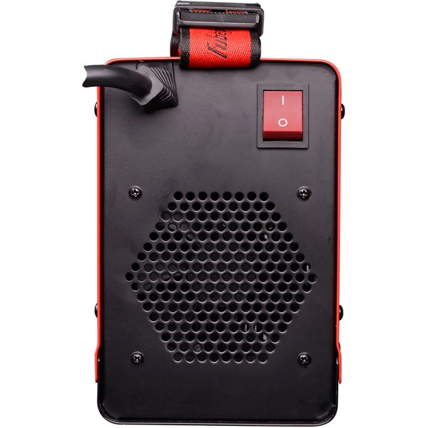 Сварочный инвертор Fubag IR 200 (31403)