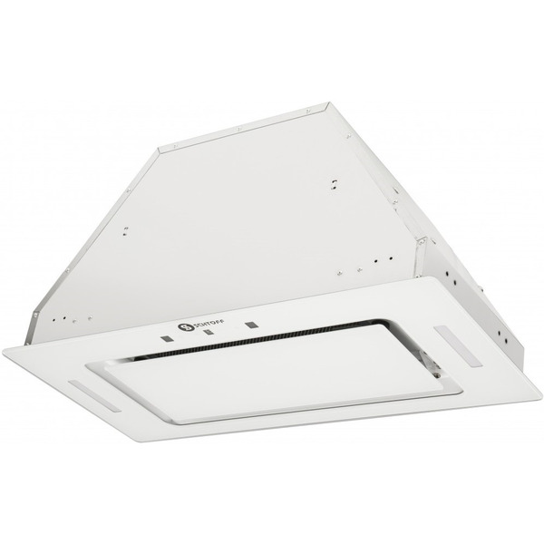 Кухонная вытяжка Schtoff Armonia 60 (белый)