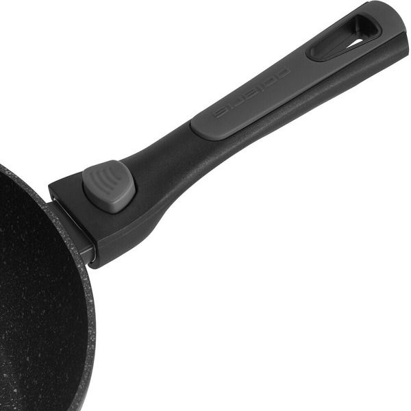 Сковорода Polaris Click&Keep-26F