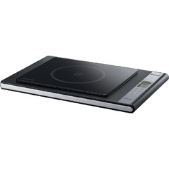 Индукционная плита Oursson IG1200B/BL