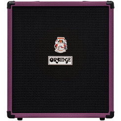 Комбоусилитель Orange Crush Bass 50 Glenn Hughes