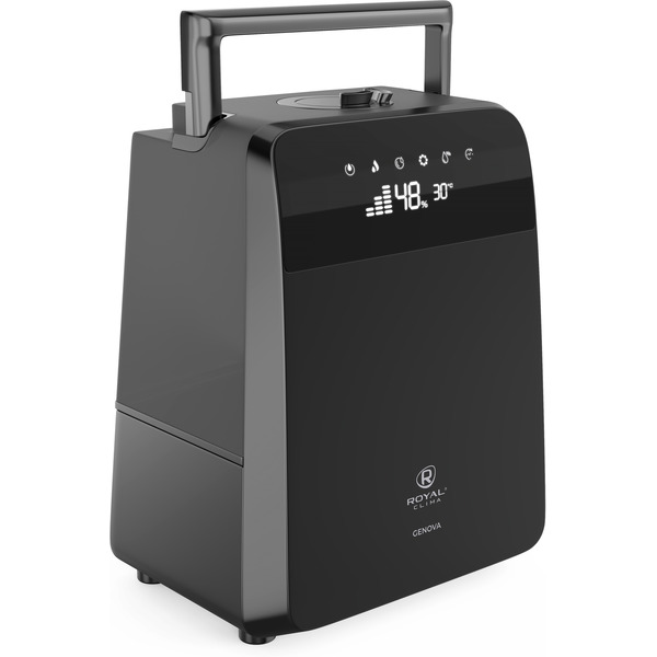 Увлажнитель воздуха Royal Clima Genova RUH-G450/5.5E-BL