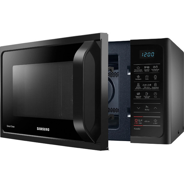 Микроволновая печь SAMSUNG MC28H5013AK/BW