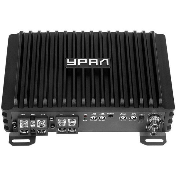 Автомобильный усилитель Урал ТТZ 1.750