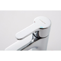 Смеситель Ledeme L1003 (хром)