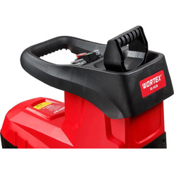 Садовый измельчитель WORTEX SE 4528 1334740