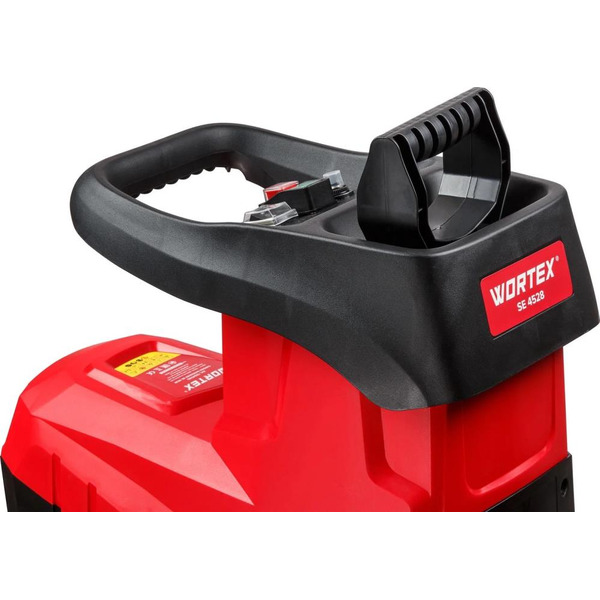 Садовый измельчитель WORTEX SE 4528 1334740