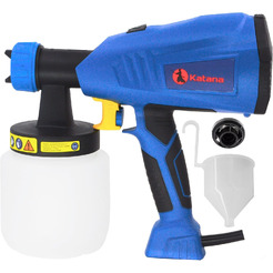 Краскораспылитель Katana EPS4000