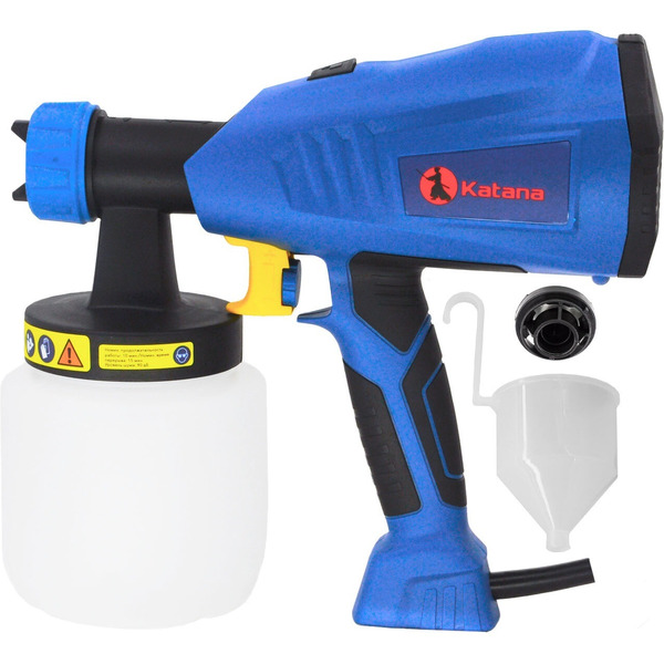 Краскораспылитель Katana EPS4000